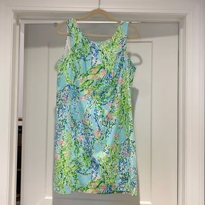 Lilly Pulitzer size 12 Cathy Shift